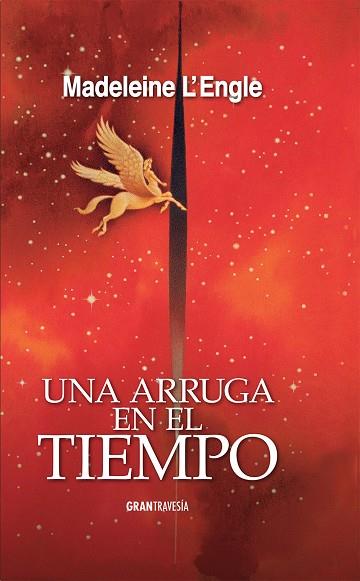 UNA ARRUGA EN EL TIEMPO | 9791399060850 | L'ENGLE, MADELEINE | Galatea Llibres | Llibreria online de Reus, Tarragona | Comprar llibres en català i castellà online