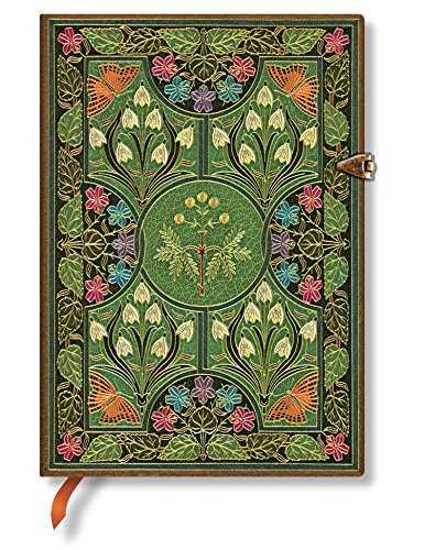 LIBRETA POETRY IN BLOOM MIDI | 9781439746158 | VV.AA. | Galatea Llibres | Librería online de Reus, Tarragona | Comprar libros en catalán y castellano online