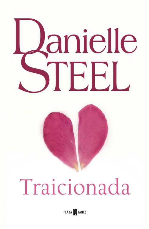 TRAICIONADA | 9788401017001 | STEEL, DANIELLE | Galatea Llibres | Librería online de Reus, Tarragona | Comprar libros en catalán y castellano online