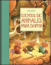 CUENTOS DE ANIMALES PARA DORMIR | 9781409573531 | Galatea Llibres | Librería online de Reus, Tarragona | Comprar libros en catalán y castellano online