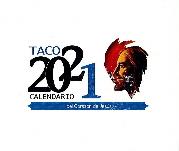 TACO SAGRADO CORAZON DE JESUS 2021 NOTAS CON IMAN | 9788427144033 | Galatea Llibres | Llibreria online de Reus, Tarragona | Comprar llibres en català i castellà online