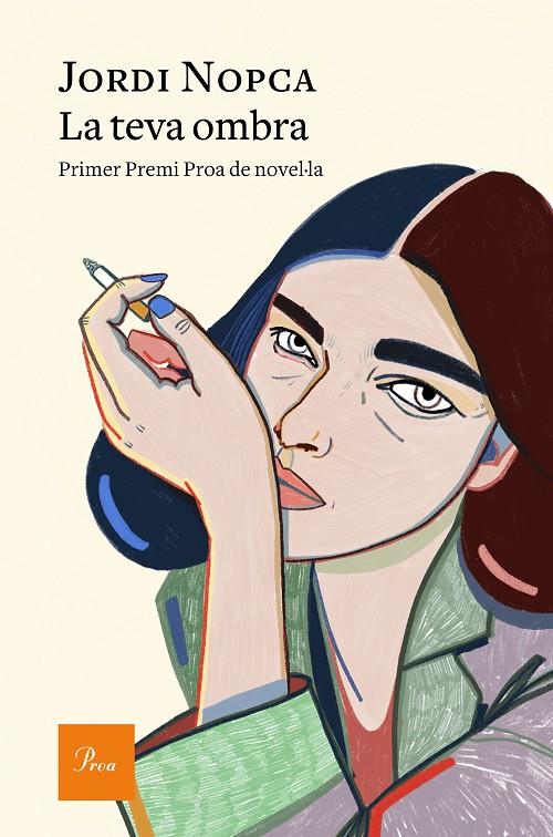LA TEVA OMBRA | 9788475888002 | NOPCA, JORDI | Galatea Llibres | Librería online de Reus, Tarragona | Comprar libros en catalán y castellano online