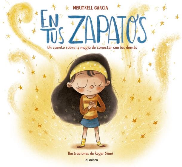 EN TUS ZAPATOS | 9788424670719 | GARCIA, MERITXELL | Galatea Llibres | Librería online de Reus, Tarragona | Comprar libros en catalán y castellano online