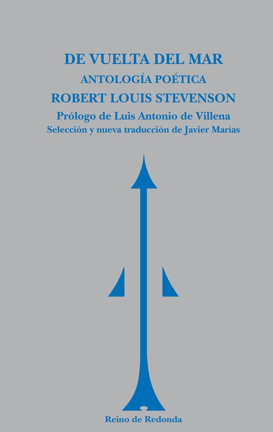 DE VUELTA DEL MAR (ANTOLOGIA POETICA) | 9788493688745 | Galatea Llibres | Librería online de Reus, Tarragona | Comprar libros en catalán y castellano online