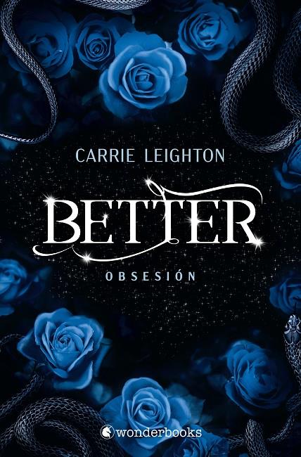 BETTER. OBSESIÓN | 9788410425958 | LEIGHTON, CARRIE | Galatea Llibres | Llibreria online de Reus, Tarragona | Comprar llibres en català i castellà online