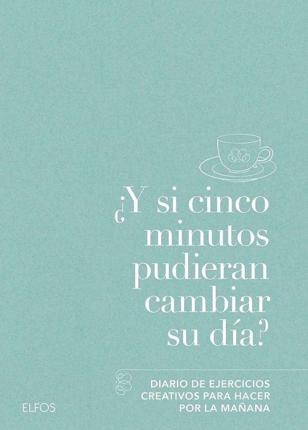 ¿Y SI CINCO MINUTOS PUDIERAN CAMBIAR SU DÍA? | 9788417254902 | VARIOS AUTORES | Galatea Llibres | Librería online de Reus, Tarragona | Comprar libros en catalán y castellano online