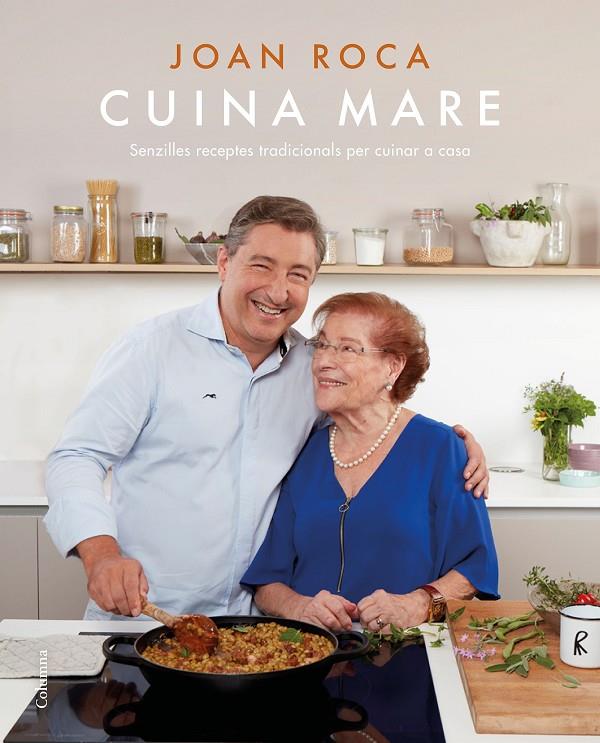 CUINA MARE | 9788466424844 | ROCA, JOAN | Galatea Llibres | Llibreria online de Reus, Tarragona | Comprar llibres en català i castellà online