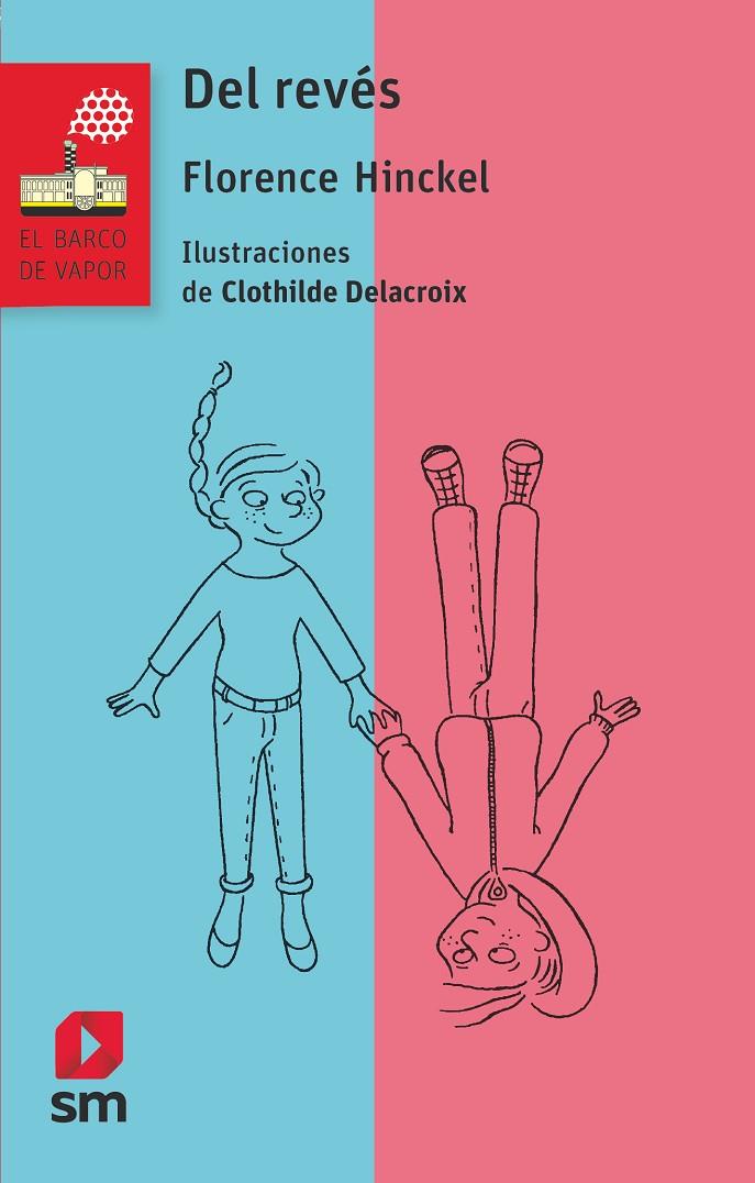 BVR.254 DEL REVES | 9788411201629 | HINCKEL, FLORENCE | Galatea Llibres | Llibreria online de Reus, Tarragona | Comprar llibres en català i castellà online