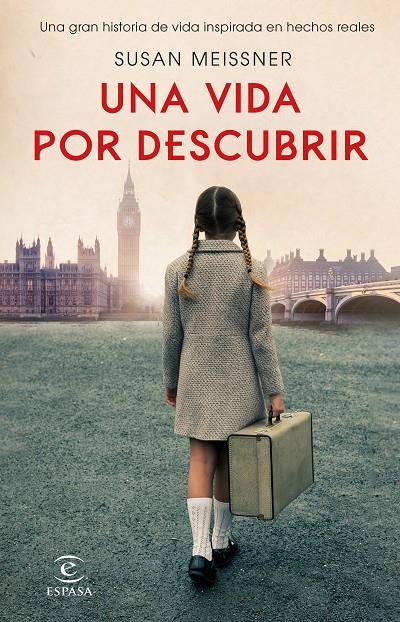 UNA VIDA POR DESCUBRIR | 9788467063066 | MEISSNER, SUSAN | Galatea Llibres | Librería online de Reus, Tarragona | Comprar libros en catalán y castellano online