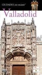 VALLADOLID CIUDADES CON ENCANTO | 9788403508712 | Galatea Llibres | Librería online de Reus, Tarragona | Comprar libros en catalán y castellano online