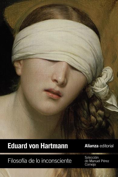FILOSOFÍA DE LO INCONSCIENTE | 9788413627502 | VON HARTMANN, EDUARD | Galatea Llibres | Librería online de Reus, Tarragona | Comprar libros en catalán y castellano online