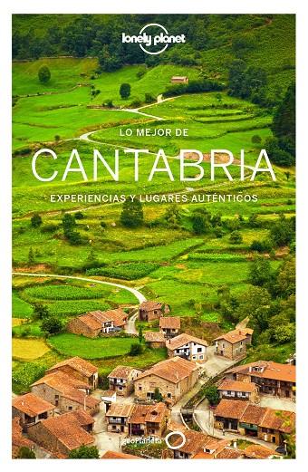 LO MEJOR DE CANTABRIA LONELY PLANET 2019 | 9788408207801 | BASSI, GIACOMO | Galatea Llibres | Llibreria online de Reus, Tarragona | Comprar llibres en català i castellà online