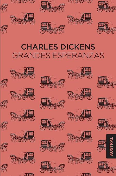 GRANDES ESPERANZAS | 9788408234203 | DICKENS, CHARLES | Galatea Llibres | Llibreria online de Reus, Tarragona | Comprar llibres en català i castellà online