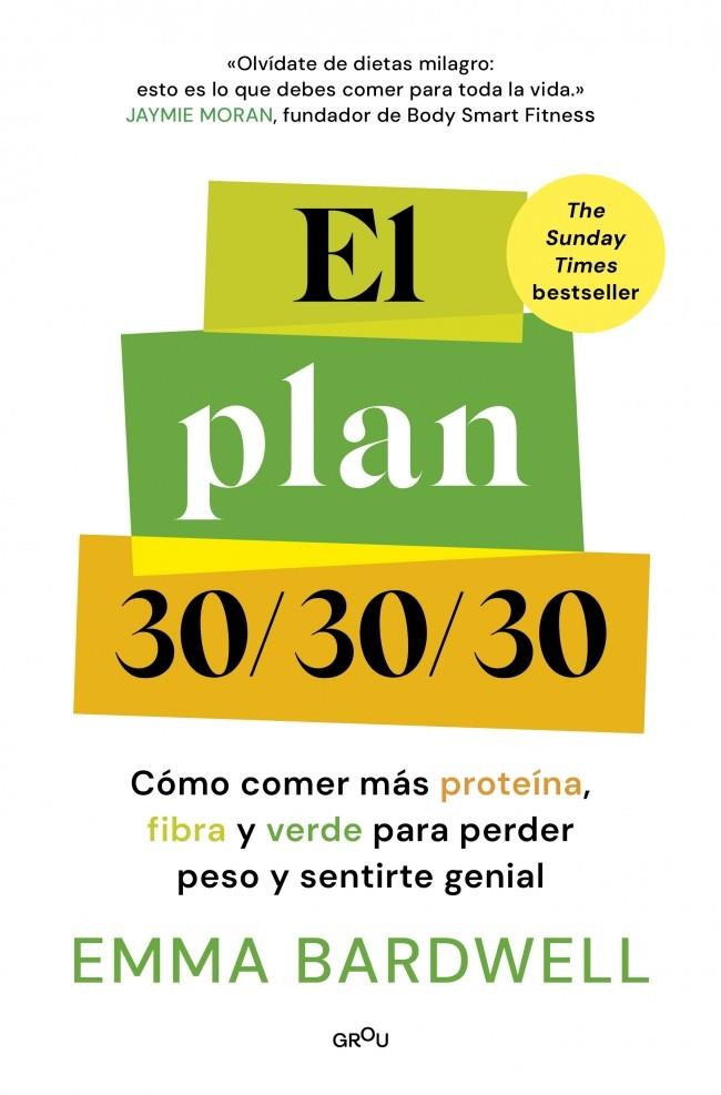 EL PLAN 30/30/30 | 9791387809119 | BARDWELL, EMMA | Galatea Llibres | Librería online de Reus, Tarragona | Comprar libros en catalán y castellano online