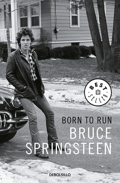 BORN TO RUN | 9788466342834 | SPRINGSTEEN, BRUCE | Galatea Llibres | Llibreria online de Reus, Tarragona | Comprar llibres en català i castellà online