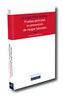 ERGONOMIA FORENSE : PRUEBAS PERICIALES EN PREVENCION DE R | 9788485012947 | LLANEZA ALVAREZ, FRANCISCO JAVIER | Galatea Llibres | Librería online de Reus, Tarragona | Comprar libros en catalán y castellano online