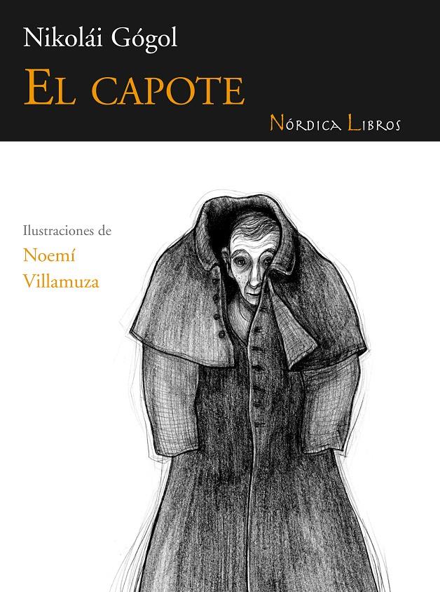 EL CAPOTE | 9788493669577 | GOGOL, NIKOLAI | Galatea Llibres | Librería online de Reus, Tarragona | Comprar libros en catalán y castellano online