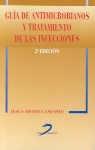 GUIA DE ANTIMICROBIANOS Y TRATAMIENTO DE LAS INFECCIONES | 9788479784577 | MEDINA, JESUS | Galatea Llibres | Librería online de Reus, Tarragona | Comprar libros en catalán y castellano online