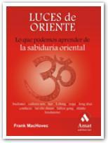 LUCES DE ORIENTE | 9788497352932 | MACHOVEC, FRANK | Galatea Llibres | Llibreria online de Reus, Tarragona | Comprar llibres en català i castellà online