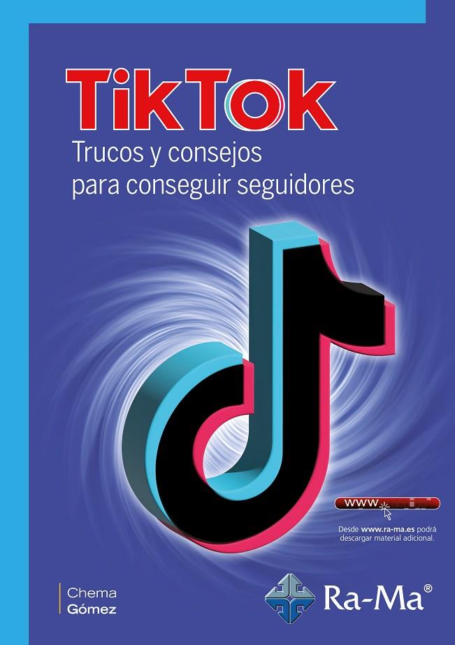 TIKTOK | 9788419444967 | JOSÉ MARÍA GÓMEZ SALAMANCA | Galatea Llibres | Librería online de Reus, Tarragona | Comprar libros en catalán y castellano online