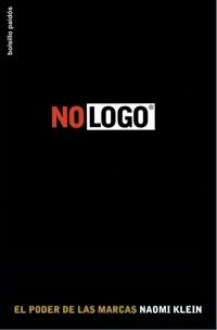 NO LOGO | 9788449319570 | KLEIN, NAOMI | Galatea Llibres | Llibreria online de Reus, Tarragona | Comprar llibres en català i castellà online