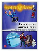 ERA DE LAS NUEVAS IDEAS, LA | 9788434898769 | BAILEY, GERRY | Galatea Llibres | Llibreria online de Reus, Tarragona | Comprar llibres en català i castellà online