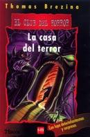 CASA DEL TERROR, LA | 9788434870581 | BREZINA, THOMAS | Galatea Llibres | Llibreria online de Reus, Tarragona | Comprar llibres en català i castellà online