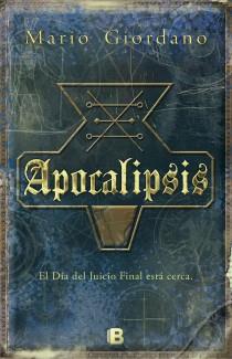 APOCALIPSIS | 9788466652216 | GIORDANO, MARIO | Galatea Llibres | Llibreria online de Reus, Tarragona | Comprar llibres en català i castellà online