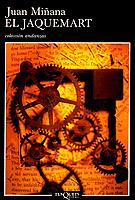 JAQUEMART, EL | 9788483101391 | MI¥ANA, JUAN | Galatea Llibres | Librería online de Reus, Tarragona | Comprar libros en catalán y castellano online