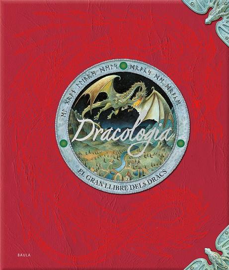 DRACOLOGIA | 9788447952991 | Galatea Llibres | Llibreria online de Reus, Tarragona | Comprar llibres en català i castellà online