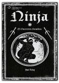 NINJA. EL GUERRERO SOMBRA | 9788428330275 | LEVY, JOEL | Galatea Llibres | Llibreria online de Reus, Tarragona | Comprar llibres en català i castellà online