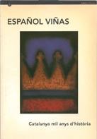ESPAÑOL VIÑAS (PINTOR) | 9788439330592 | Galatea Llibres | Librería online de Reus, Tarragona | Comprar libros en catalán y castellano online