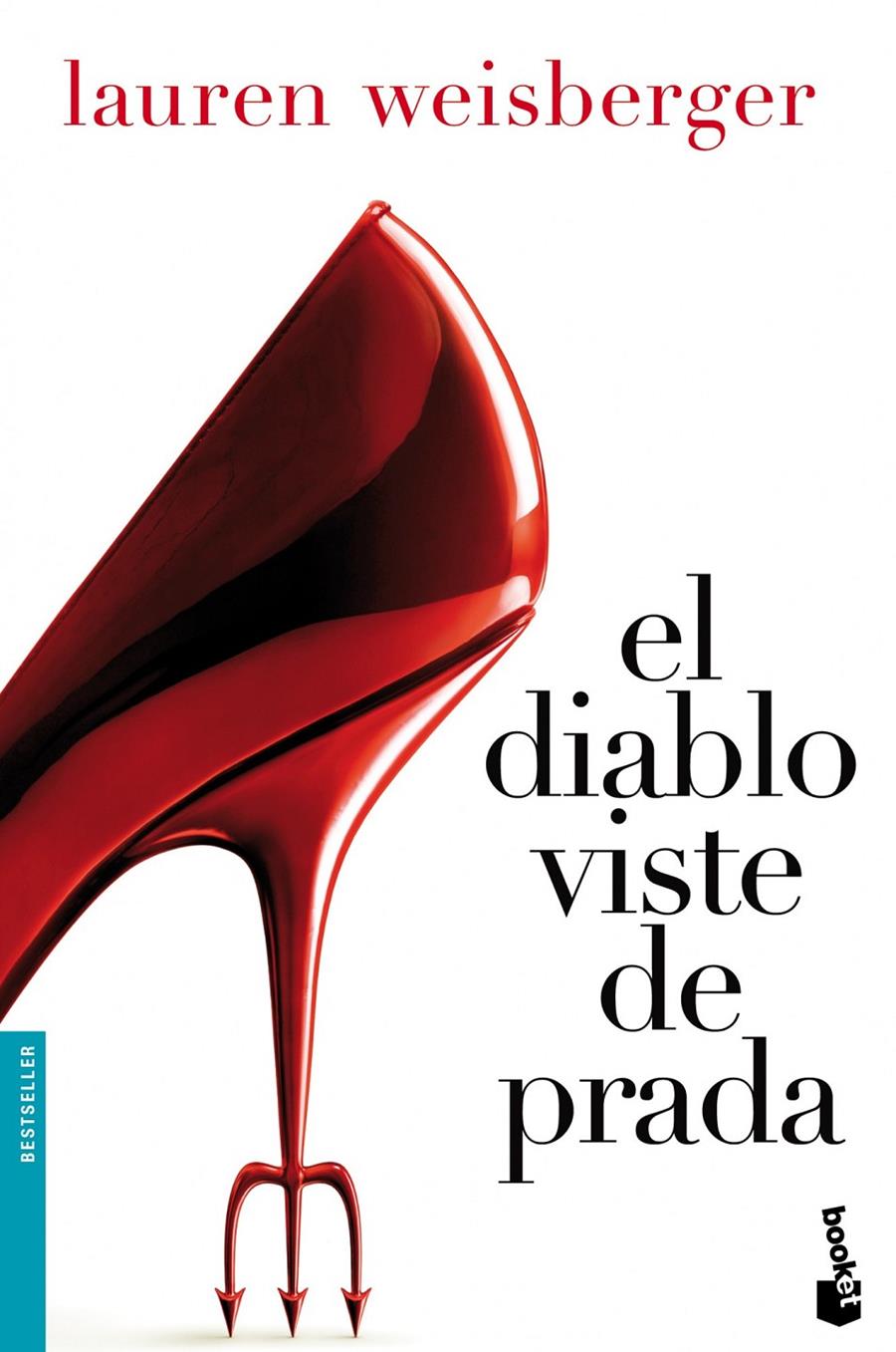 DIABLO VISTE DE PRADA, EL | 9788408101673 | WEISBERGER, LAUREN | Galatea Llibres | Llibreria online de Reus, Tarragona | Comprar llibres en català i castellà online
