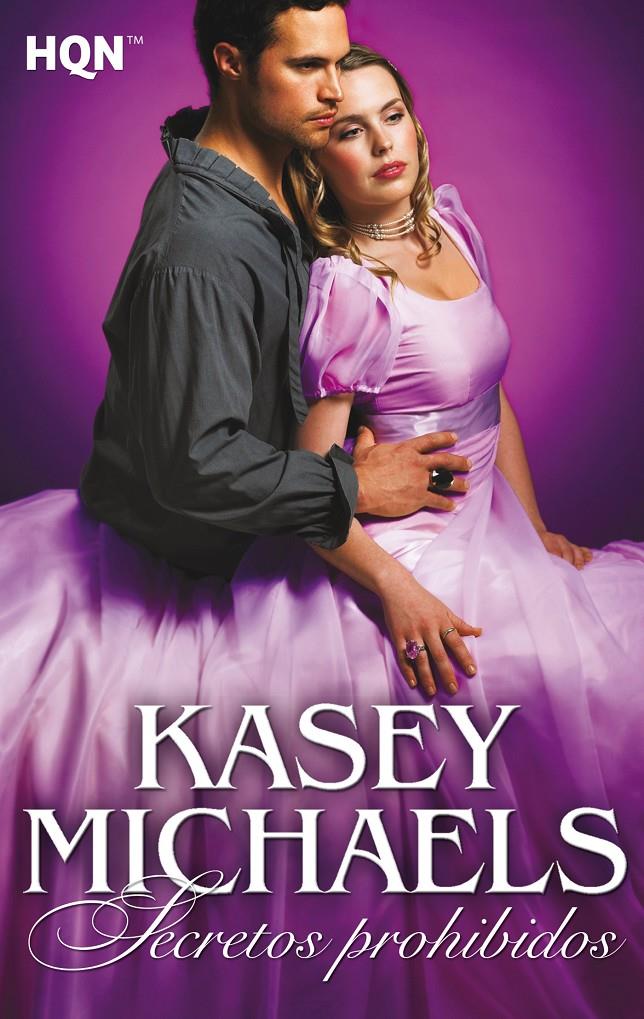 SECRETOS PROHIBIDOS | 9788468741604 | MICHAELS, KASEY | Galatea Llibres | Librería online de Reus, Tarragona | Comprar libros en catalán y castellano online