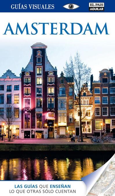 AMSTERDAM GUIAS VISUALES 2012 | 9788403510920 | Galatea Llibres | Librería online de Reus, Tarragona | Comprar libros en catalán y castellano online