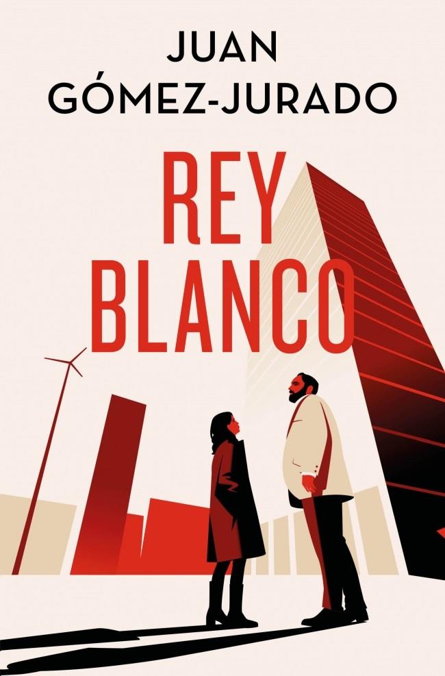 REY BLANCO (EDICIÓN ESPECIAL LIMITADA) | 9788466682404 | GÓMEZ-JURADO, JUAN | Galatea Llibres | Librería online de Reus, Tarragona | Comprar libros en catalán y castellano online