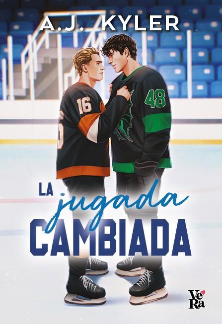 LA JUGADA CAMBIADA | 9791388287091 | A. J. KYLER | Galatea Llibres | Llibreria online de Reus, Tarragona | Comprar llibres en català i castellà online