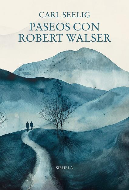PASEOS CON ROBERT WALSER | 9791387688769 | SEELIG, CARL | Galatea Llibres | Llibreria online de Reus, Tarragona | Comprar llibres en català i castellà online