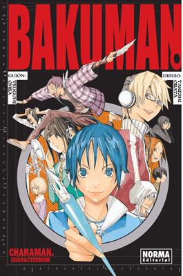 BAKUMAN. CHARAMAN | 9788467910063 | OHBA,TSUGUMI/OBATA, TAKESHI | Galatea Llibres | Llibreria online de Reus, Tarragona | Comprar llibres en català i castellà online