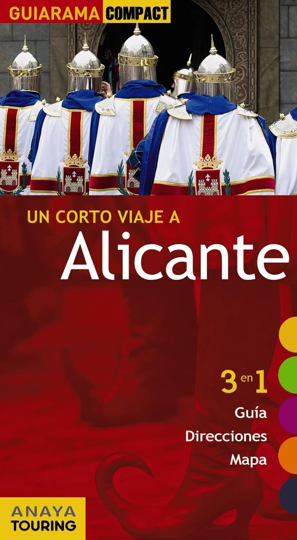 ALICANTE GUIARAMA | 9788497769846 | ESTEVE, FRANCISCO | Galatea Llibres | Librería online de Reus, Tarragona | Comprar libros en catalán y castellano online