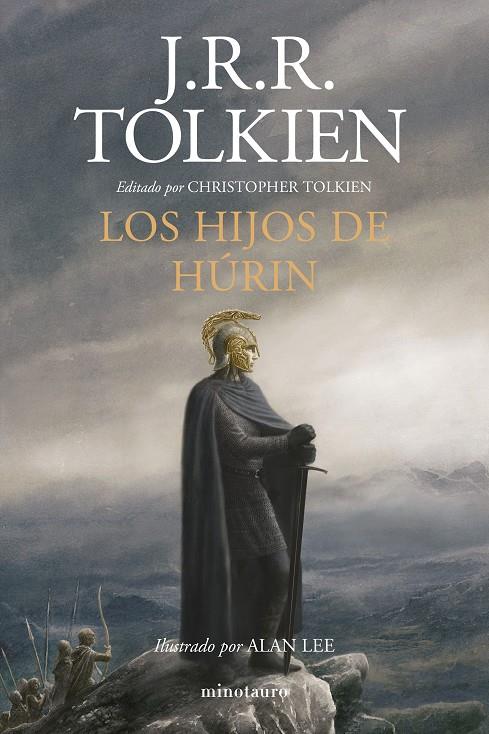LOS HIJOS DE HÚRIN | 9788445006498 | TOLKIEN, J. R. R. | Galatea Llibres | Llibreria online de Reus, Tarragona | Comprar llibres en català i castellà online