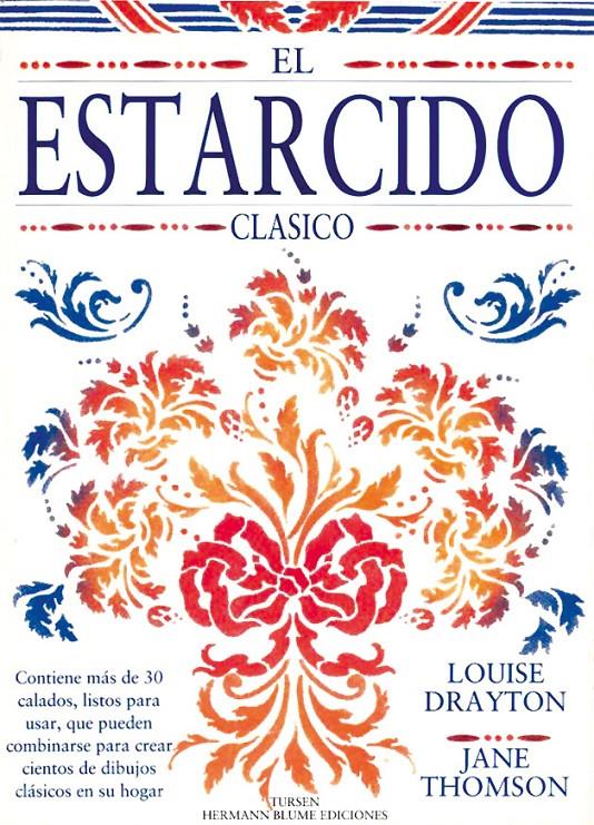 ESTARCIDO, EL | 9788487756542 | DRAYTON, LOUIS - THOMSON, JANE | Galatea Llibres | Librería online de Reus, Tarragona | Comprar libros en catalán y castellano online