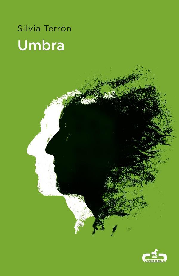 UMBRA | 9788415451983 | TERRÓN, SILVIA | Galatea Llibres | Llibreria online de Reus, Tarragona | Comprar llibres en català i castellà online