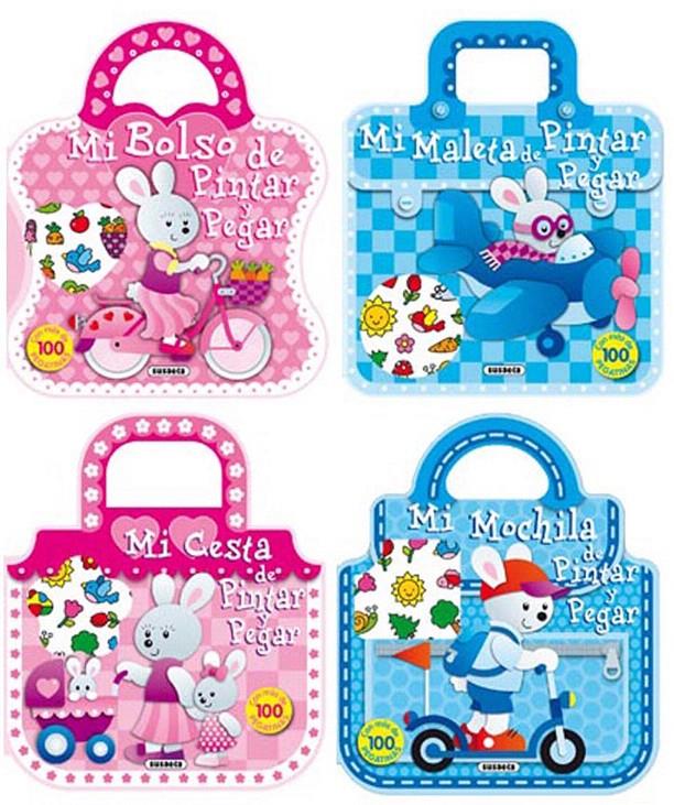 PINTA Y DECORA CON PEGATINAS  | 9788467732047 | BUSQUETS, JORDI | Galatea Llibres | Librería online de Reus, Tarragona | Comprar libros en catalán y castellano online