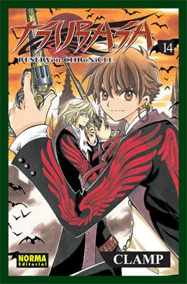 TSUBASA RESERVOIR CHRONICLE 14 | 9788498148763 | CLAMP | Galatea Llibres | Llibreria online de Reus, Tarragona | Comprar llibres en català i castellà online