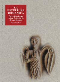 ESCULTURA ROMANICA, LA | 9788476001509 | FOCILLON, HENRI | Galatea Llibres | Librería online de Reus, Tarragona | Comprar libros en catalán y castellano online