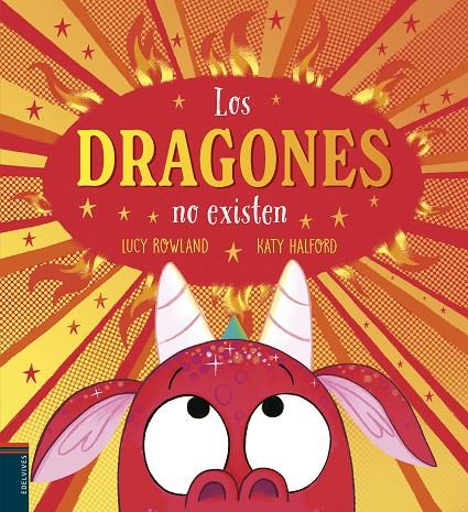 LOS DRAGONES NO EXISTEN | 9788414062401 | ROWLAND, LUCY | Galatea Llibres | Librería online de Reus, Tarragona | Comprar libros en catalán y castellano online