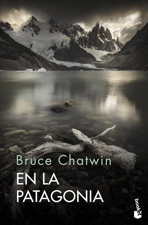 EN LA PATAGONIA | 9788411001212 | CHATWIN, BRUCE | Galatea Llibres | Librería online de Reus, Tarragona | Comprar libros en catalán y castellano online