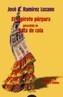 EL CAPIROTE PURPURA / BATA DE COLA | 9788484332633 | RAMIREZ LOZANO, JOSE A. | Galatea Llibres | Llibreria online de Reus, Tarragona | Comprar llibres en català i castellà online
