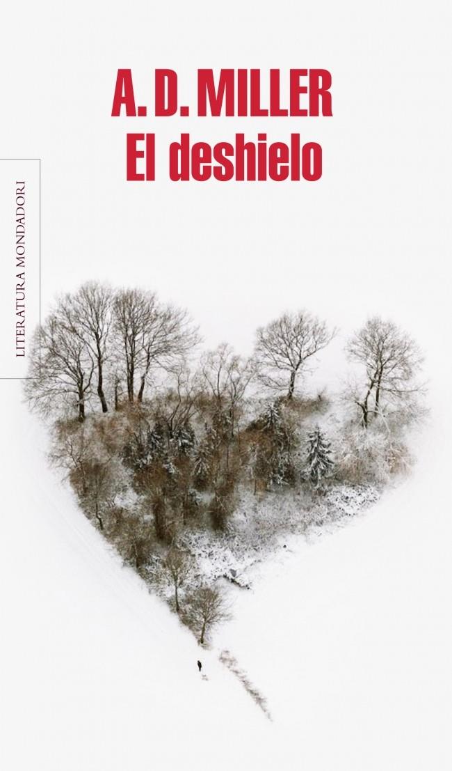 EL DESHIELO | 9788439723721 | MILLER, A.D. | Galatea Llibres | Llibreria online de Reus, Tarragona | Comprar llibres en català i castellà online